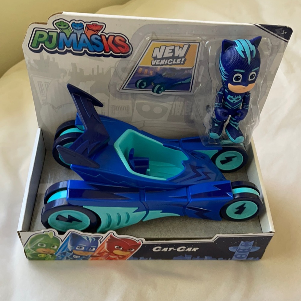 Pjmasks